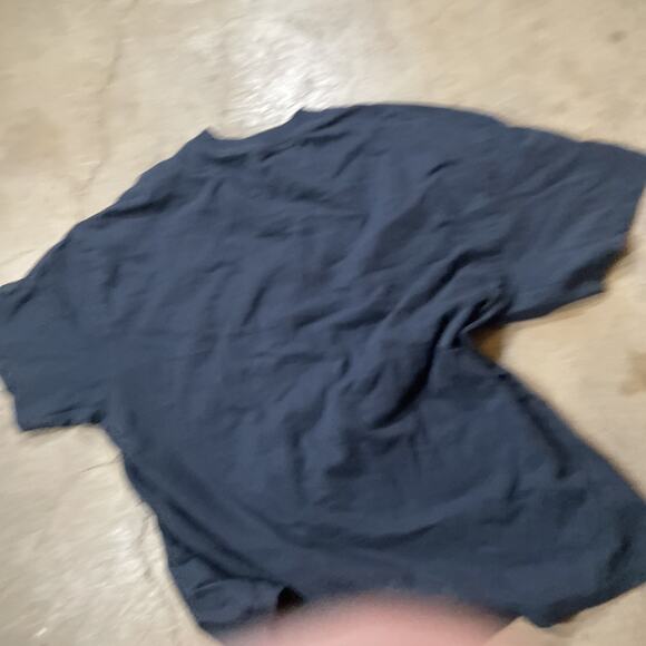 Small Divided METALLICA T Shirt - Picture 7 of 8